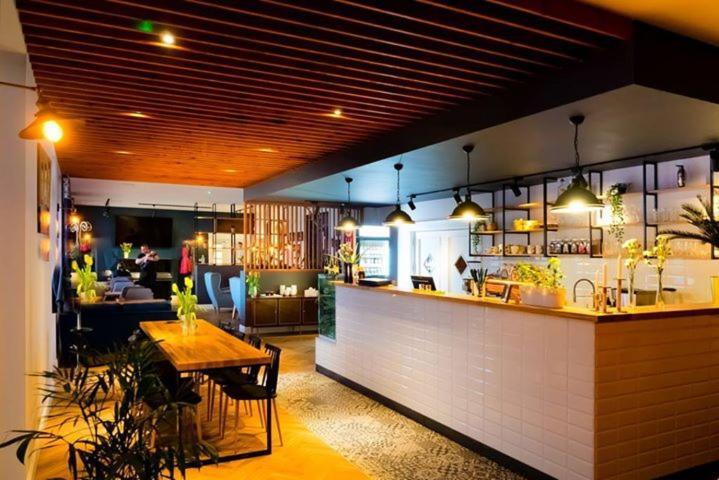 Restauracja Balton 호텔 그라예보 외부 사진